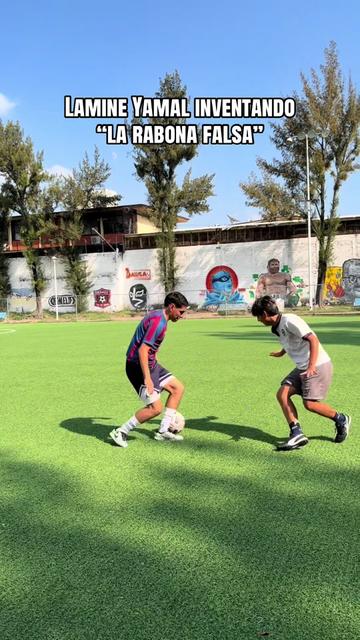 @Bubu Medina