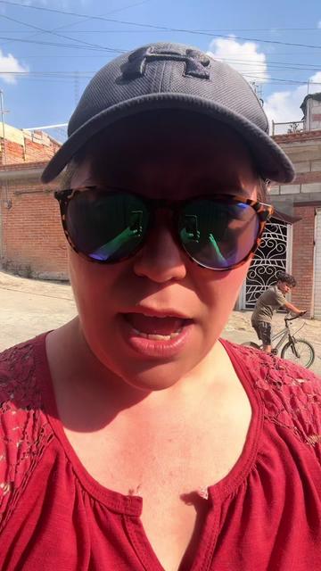 @Chelsea/ Life In Mexico