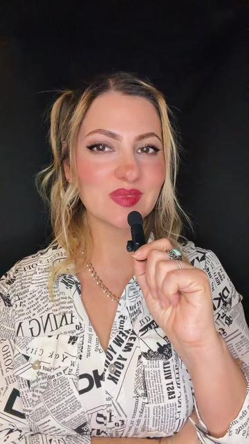 @Caro Villalobos