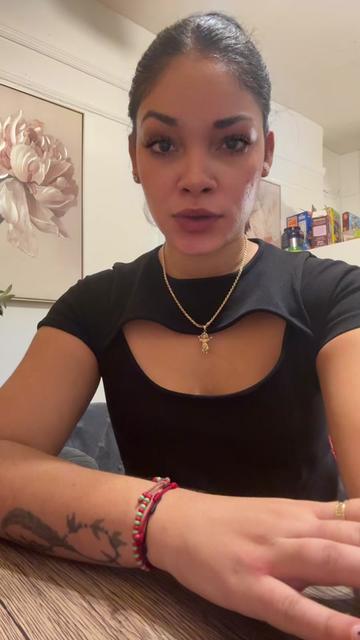 @Dominicanita