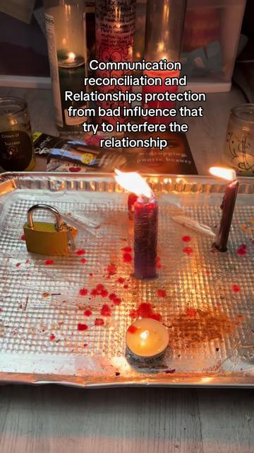 @AURA 🔮| witch practitioner