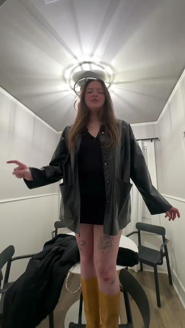 @Victoria Martinez