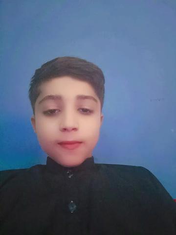 @Anmol Zahra