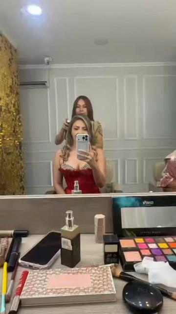 @Angie Ramos