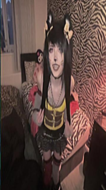 @maisiesrevenge