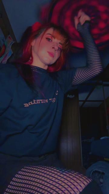 @ᏗᎮᏒᎥᏝ ᎷᏗᏒᎥᏋ 🦖
