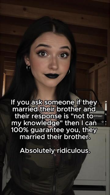 @Goth Girl Sofia