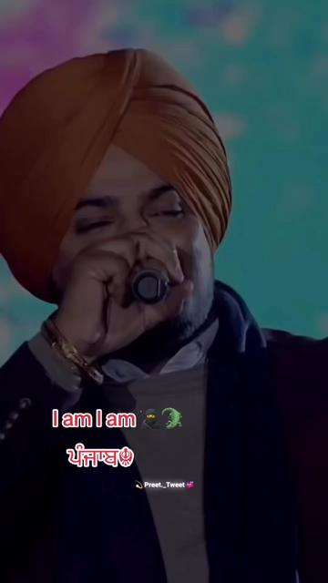 @ਪੰਜਾਬ☬