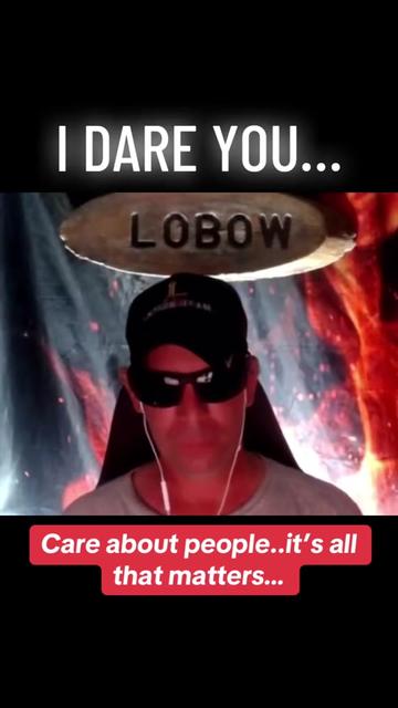 @Lobow