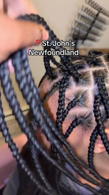@Braider Newfoundland/Labrador