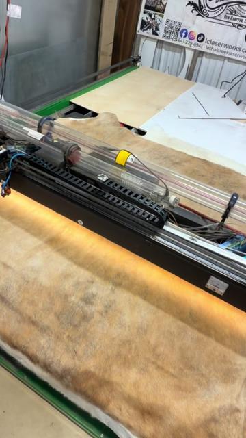 @Lethal Creek Laser Works