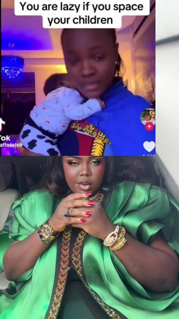 @CELEBRITY NURSE ESTHER 🇳🇬