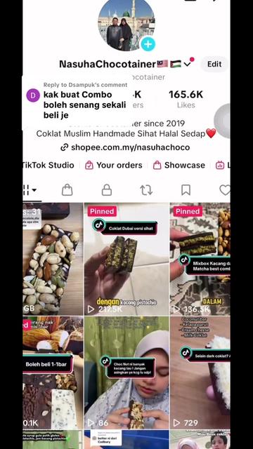 @NasuhaChocotainer🇲🇾🇵🇸
