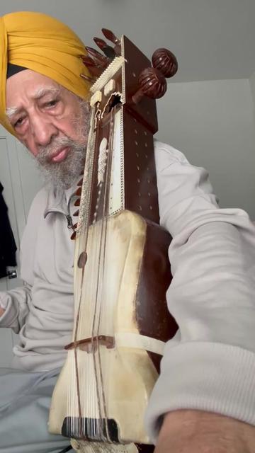 @Kewal Singh Nirdosh (Dosanjh)