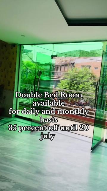 @Rent Rooms