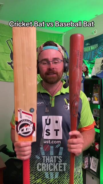 @That's Cricket