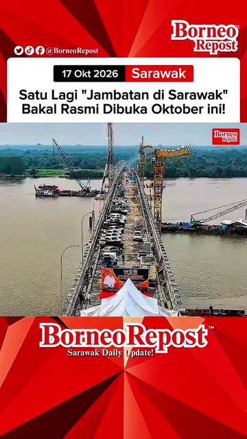 @BORNEOREPOST