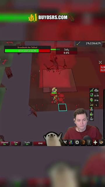 @OSRS PLAYER