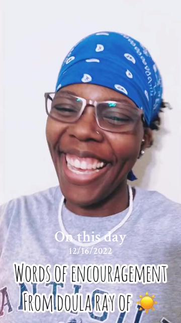 @Doula Ray