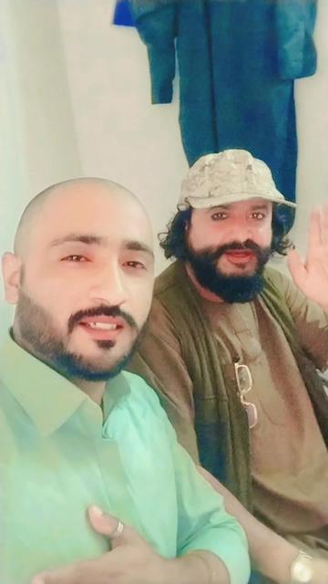 @Azad Production official