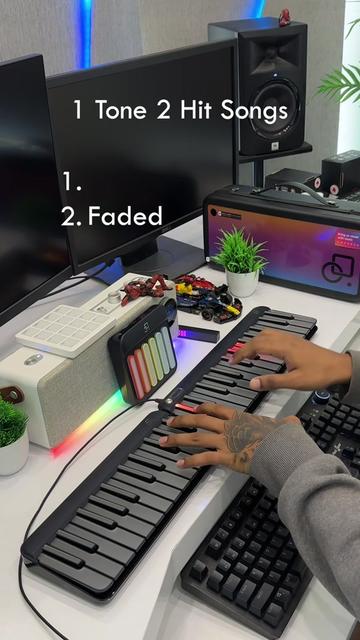 @DV Midi