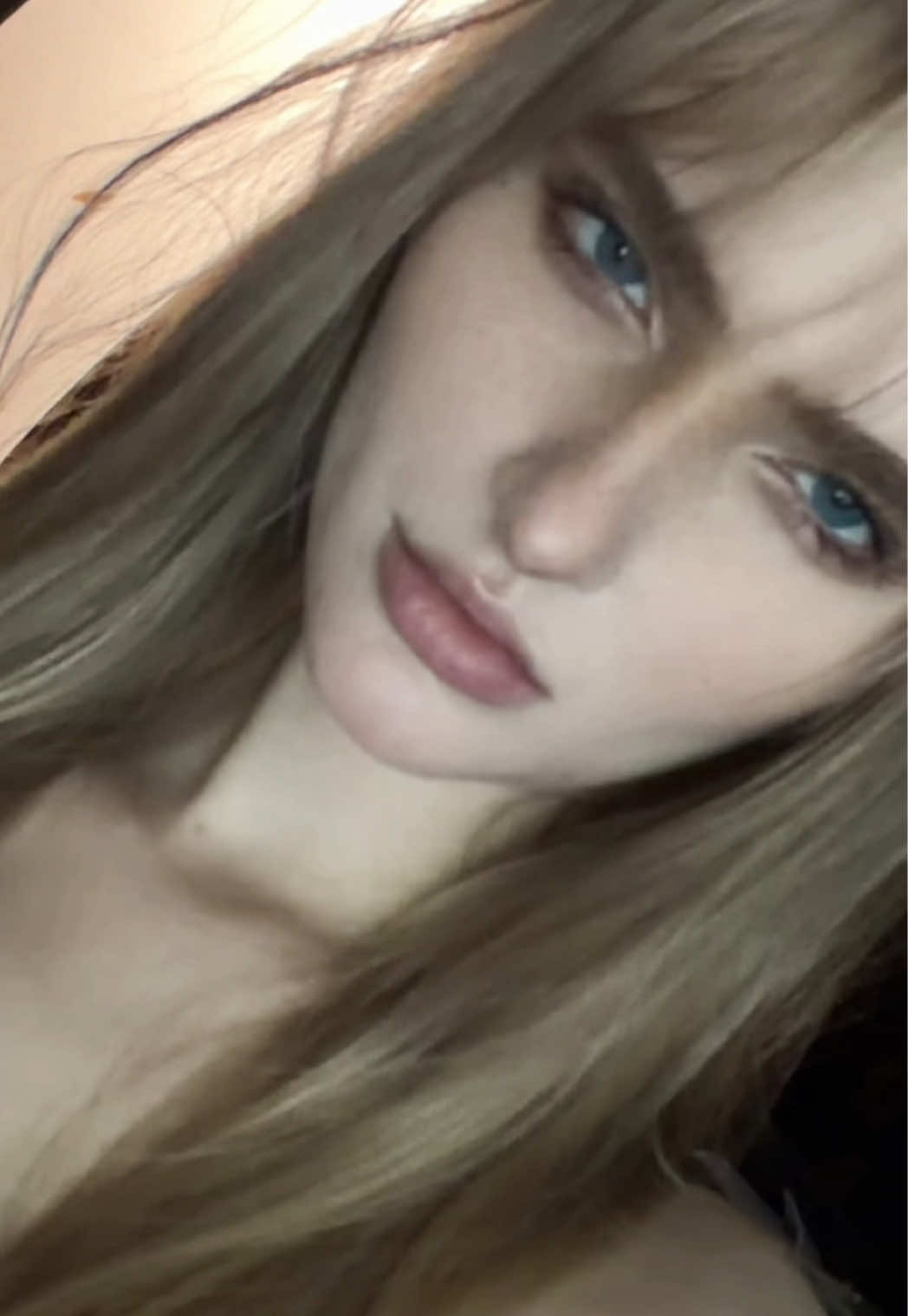 @nia uncanny
