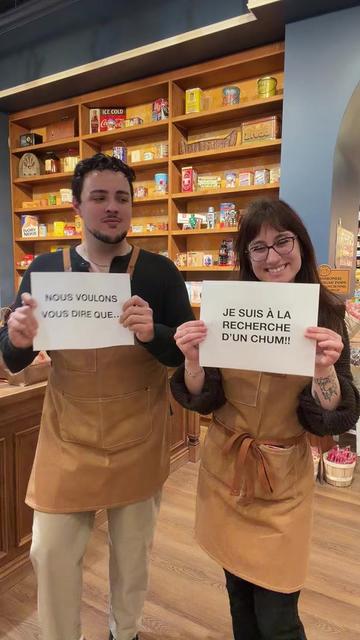 @La Commère Magasin Général
