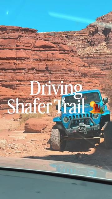 @Jeferson 🏜️ Utah