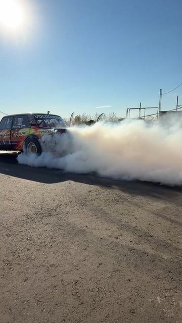 @Suren Azizyan Vaz 2106 1000hp
