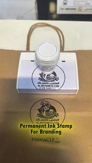 @Pinnacle Stamps & Advertising