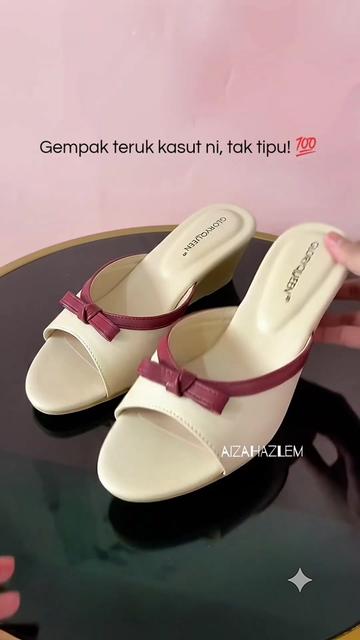 @Aizah ButiQ | Jom Shopping