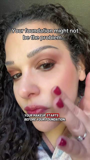@Jamie | Makeup over 40