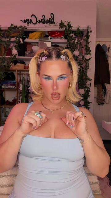 @Mindy Klein