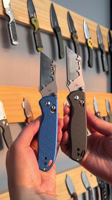 @KIZER EDC