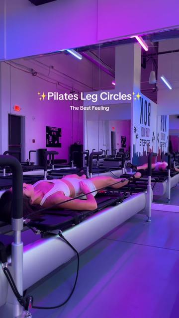 @Chunsi | Pilates