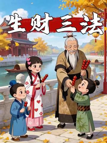 @Chinese folk tales
