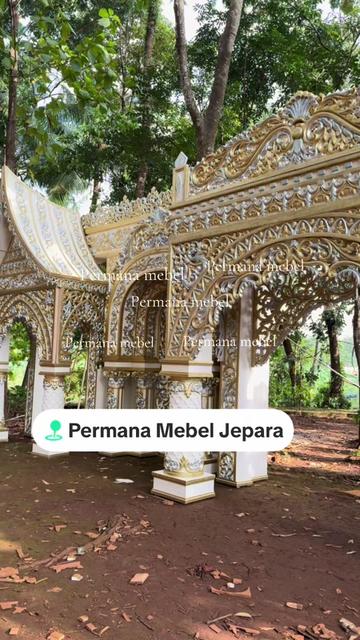 @Permana Mebel Jepara