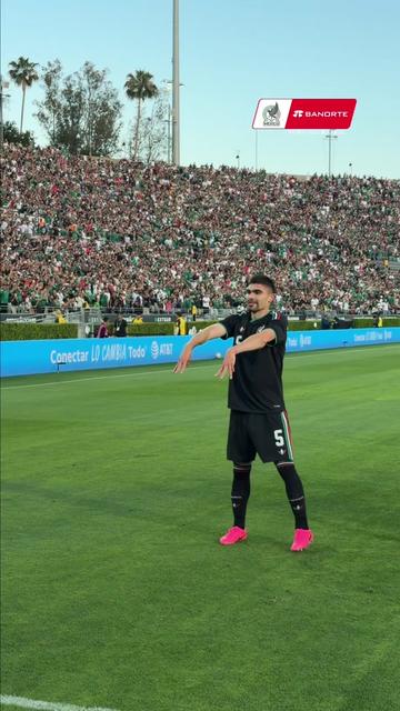 @Selecci&oacute;n Nacional