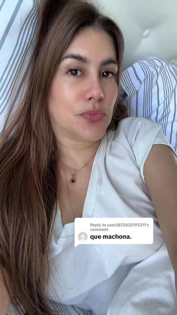 @Cristina Reyes