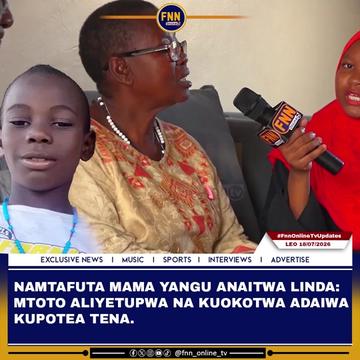 @FNN ONLINE TV
