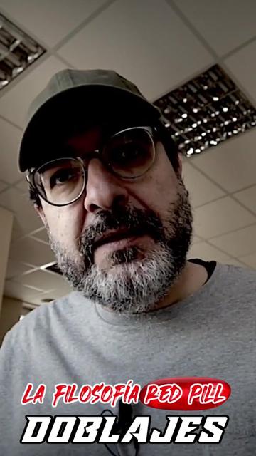 @La filosofía Red Pill