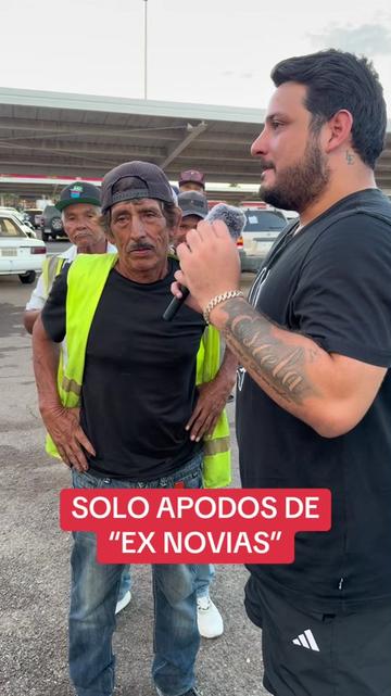 @Soy Escalante