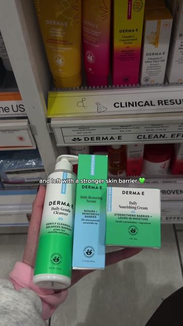@derma e