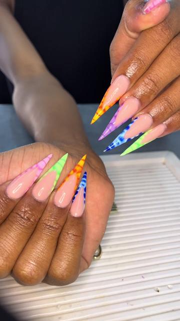 @Nails By Anto🎀
