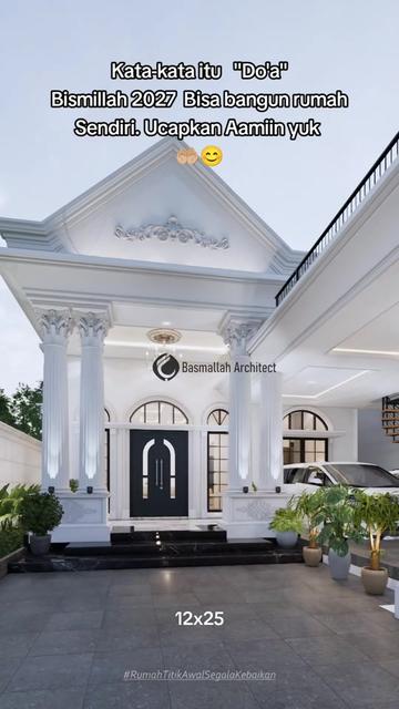 @Basmallah Architect