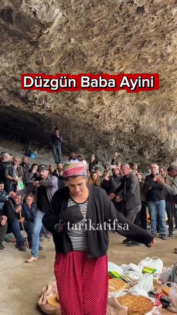 @Tarikat İfşa