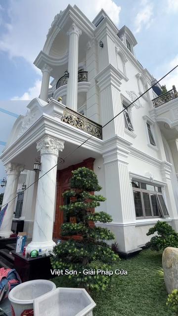 @Việt Sơn - Giải Pháp Cửa