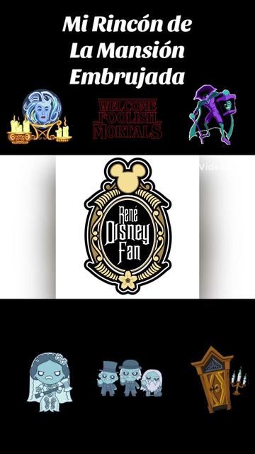 @Rene Disney Fan