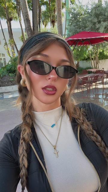 @Kamryn ๐