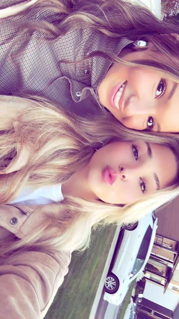 @Alycia St-Gelais💋
